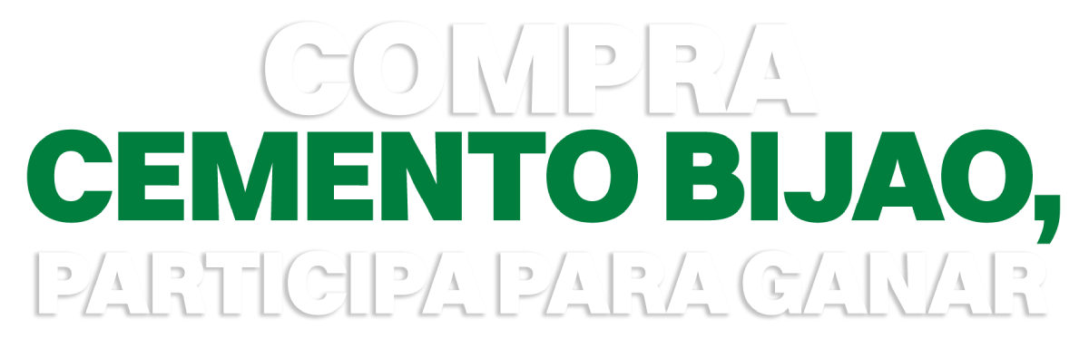 Cemento Bijao